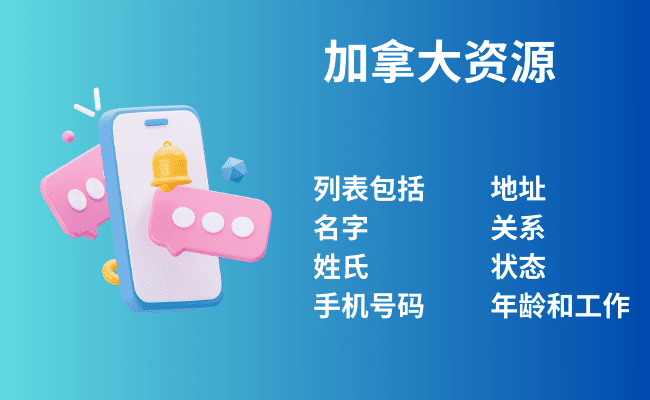 加拿大资源